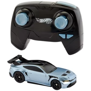 Hot wheels гоночный автомобиль 1:64 ford mustang gtd Thumbnail 2