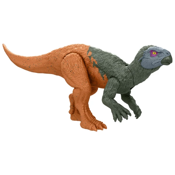 Фигурка динозавра "jurassic world: frenzy pack", в асс. 5