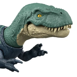 Figurină interactivă de dinozaur „jurassic world: strike attack”, în as. Thumbnail 7