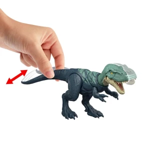 Figurină interactivă de dinozaur „jurassic world: strike attack”, în as. Thumbnail 6