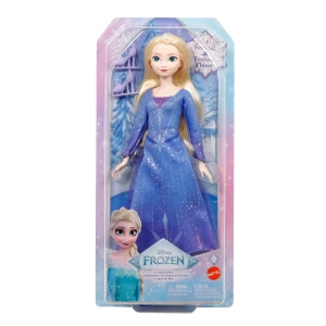 Кукла disney frozen "эльза – ледовая фигуристка" Thumbnail 3