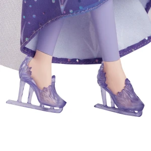 Кукла disney frozen "эльза – ледовая фигуристка" Thumbnail 7