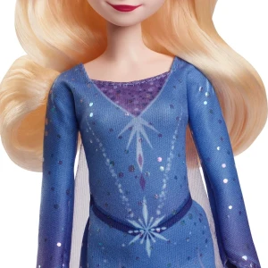 Кукла disney frozen "эльза – ледовая фигуристка" Thumbnail 6
