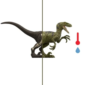 Фигурка динозавра "jurassic world: dino reveal", в асс. Thumbnail 9