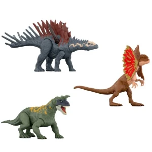 Фигурка динозавра "jurassic world: dino reveal", в асс. Thumbnail 7