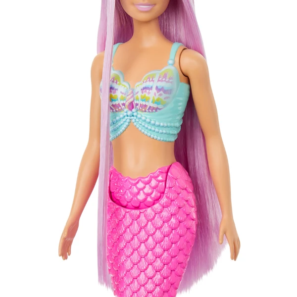 Păpușa barbie dreamtopia "sirenă" 7