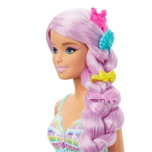 Păpușa barbie dreamtopia "sirenă" Thumbnail 6