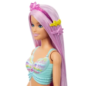Păpușa barbie dreamtopia "sirenă" Thumbnail 4