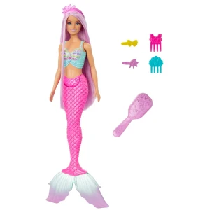 Păpușa barbie dreamtopia "sirenă" Thumbnail 2