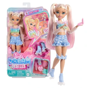 Кукла barbie dream besties "малибу" с аксессуарами