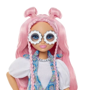 Păpușa barbie dream besties "daisy jean" cu accesorii Thumbnail 5