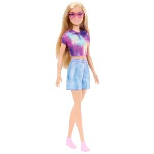 Păpușa barbie "malibu detectiv de plajă" Thumbnail 2