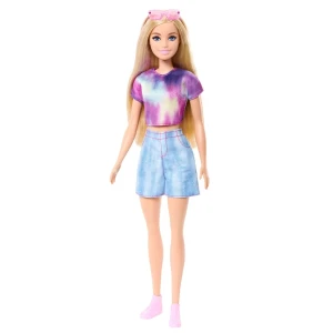 Păpușa barbie "malibu detectiv de plajă" Thumbnail 4