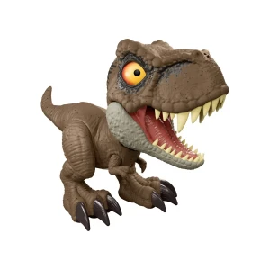 Jucărie interactivă tiranosaur rex "jurrasic world", Thumbnail 2