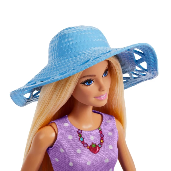 Кукла barbie "малибу и челси", с аксессуарами 6