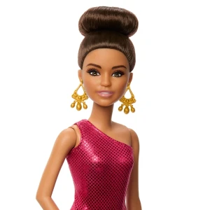 Кукла barbie "бальная танцовщица", с аксессуарами Thumbnail 6