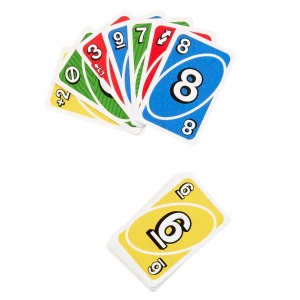 Настольная игра uno teams Thumbnail 4