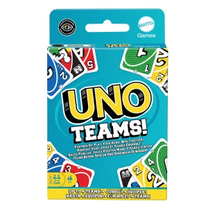 Joc de masă UNO Teams