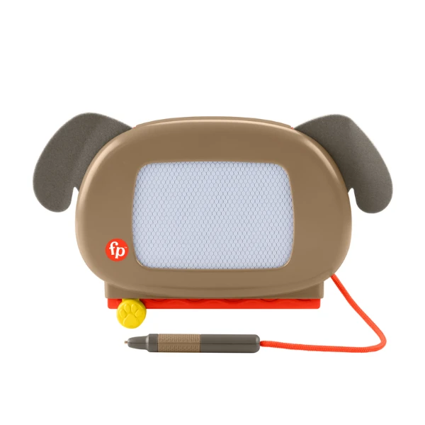 Tablă magnetică de desen "animăluțe", în as. 6