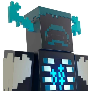 Фигурка minecraft персонаж "уорден" Thumbnail 6