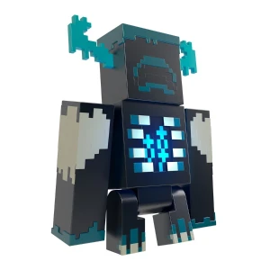 Фигурка minecraft персонаж "уорден" Thumbnail 2