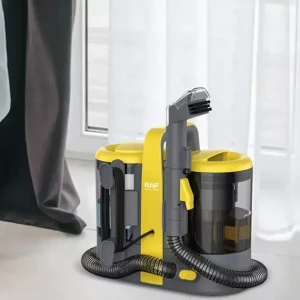 Aspirator raf зentru curațarea covoarelor raf (r.8775)