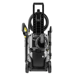 Mini-mașină de spălat cu presiune karcher k 5 wcm + furtun primoflex 1/2" Thumbnail 4