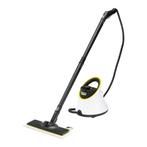 Пароочиститель karcher sc 2 deluxe easyfix 1.513-400.0, белый Thumbnail 2