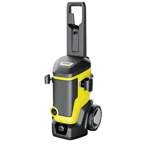 Aparat de spălat cu presiune karcher k 7 wcm + furtun primoflex 5/8" Thumbnail 2