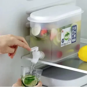 Dispenser pentru bauturi cu robinet 3.5l Thumbnail 4