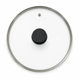 Capac din sticla 24cm (gt0591)