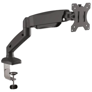 Настольный кронштейн для монитора BARKAN M121P, Чёрный