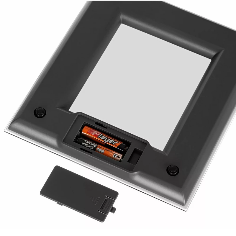 Cântar electronic de bucătărie ardesto sck-893, lemon 3