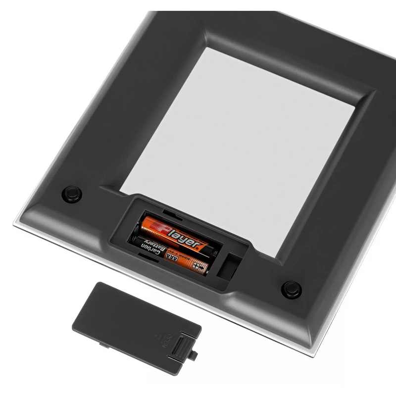 Cântar electronic de bucătărie ardesto sck-893, watermelon 3