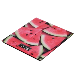 Cântar electronic de bucătărie ardesto sck-893, watermelon Thumbnail 4