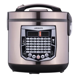 Aparat de gătit multifuncțional ardesto mc-x45ch, copper