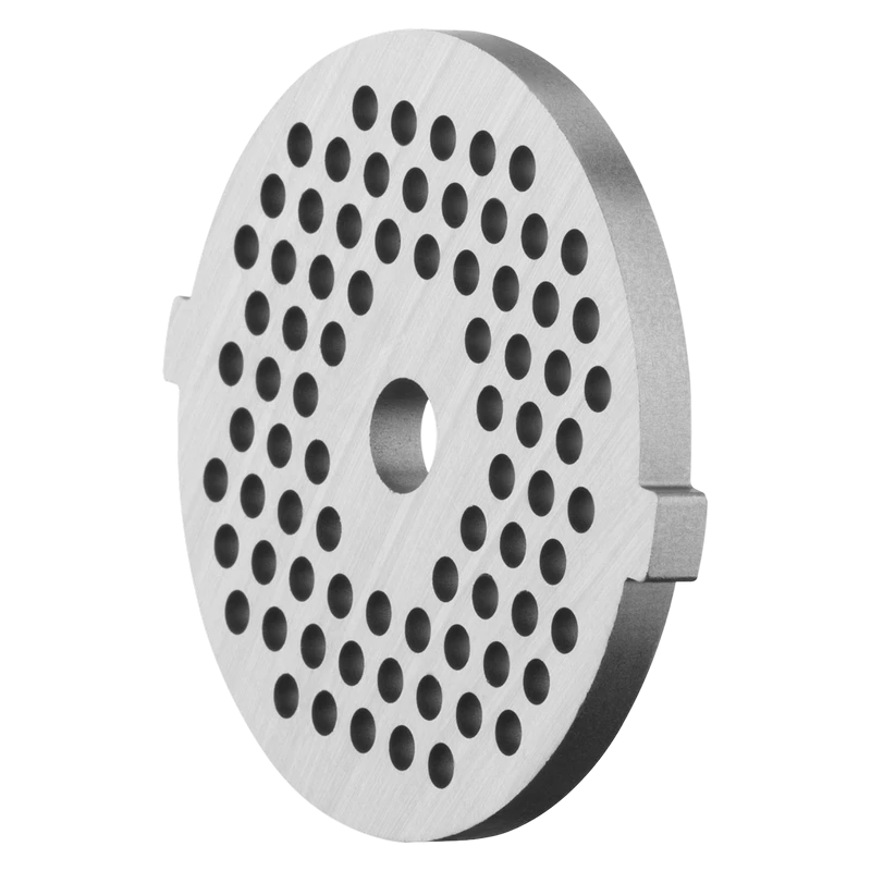 Мясорубка ardesto mga-2300w, черный | белый 7