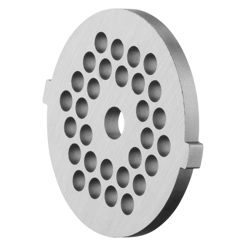 Мясорубка ardesto mga-2300w, черный | белый 4