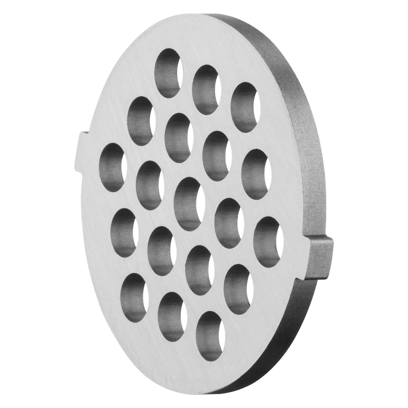 Мясорубка ardesto mga-2300w, черный | белый 20