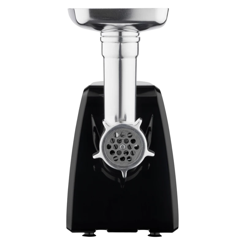 Мясорубка ardesto mga-2300w, черный | белый 26