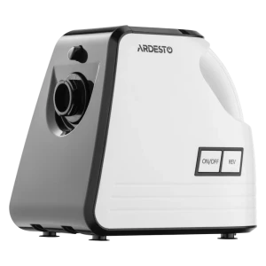 Мясорубка ardesto mga-2300w, черный | белый Thumbnail 10
