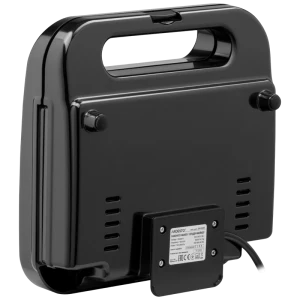 Aparat pentru sandwich multifunctional ardesto sm-h500b, negru Thumbnail 5