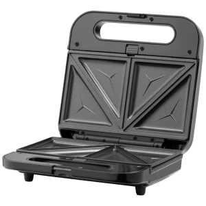 Aparat pentru sandwich multifunctional ardesto sm-h500b, negru Thumbnail 4