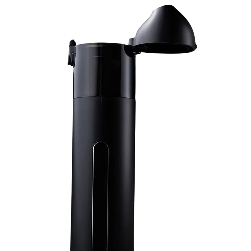 Ручной пылесос proove void assistant c3, чёрный 5