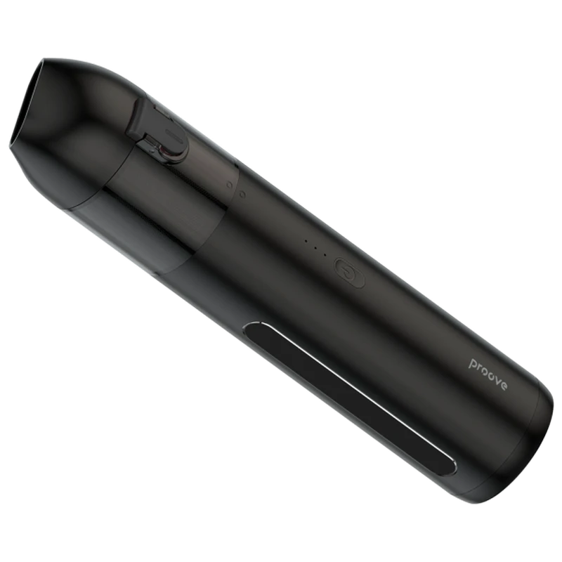 Ручной пылесос proove void assistant c3, чёрный 4