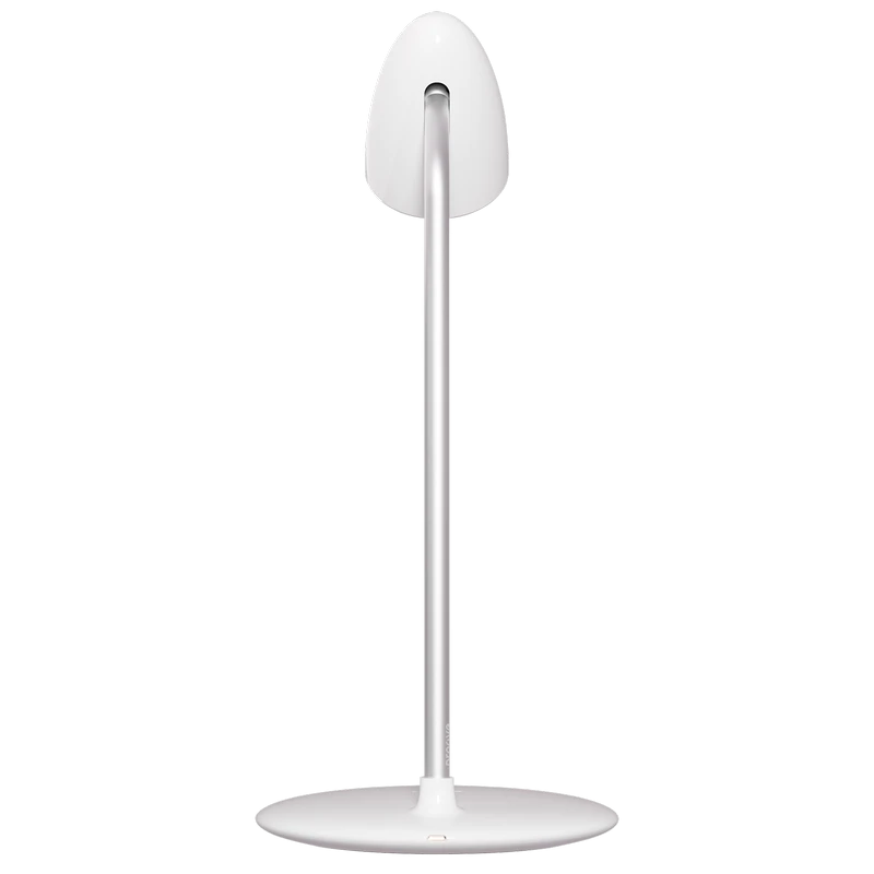 Lampa de birou proove modern, alb 8