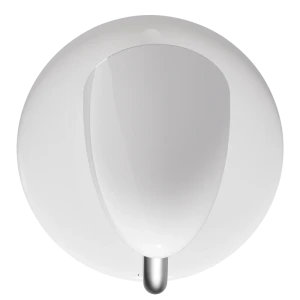 Lampa de birou proove modern, alb Thumbnail 3