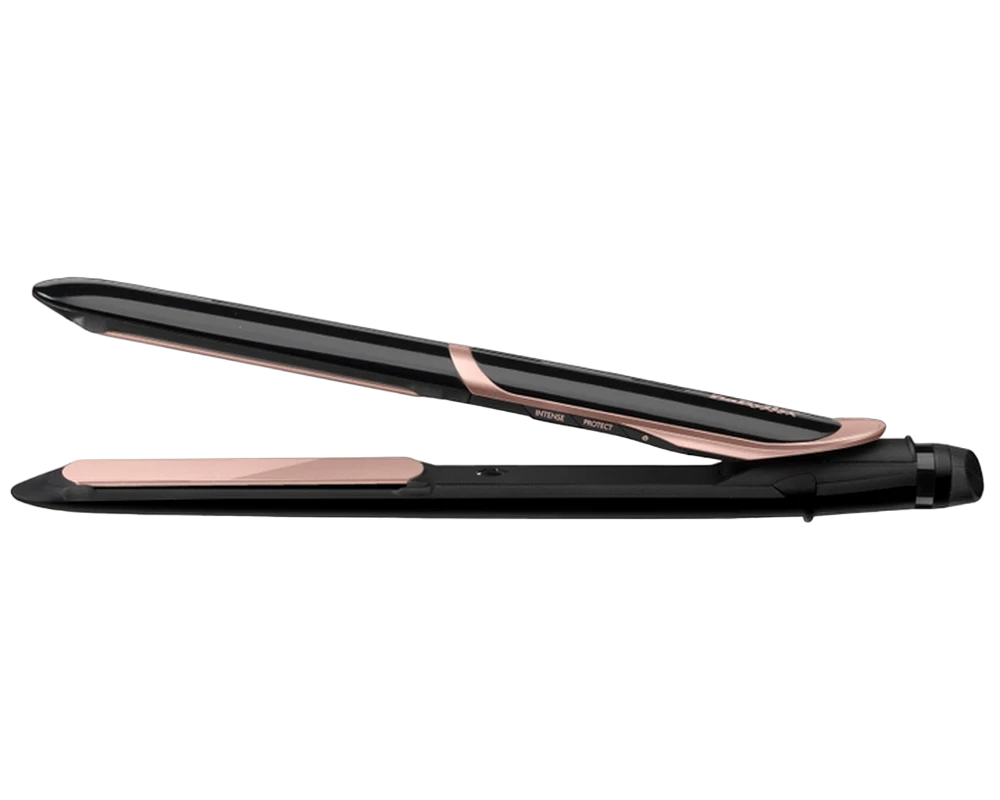 Выпрямитель для волос babyliss st391e, чёрный 3