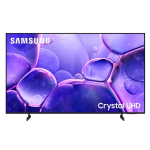 58" LED SMART Телевизор Samsung UE58U8000FUXUA, 3840x2160 4K UHD, Tizen, Черный