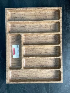 SUPORT TACAMURI CU 7 SECTII  (BRNS10890)